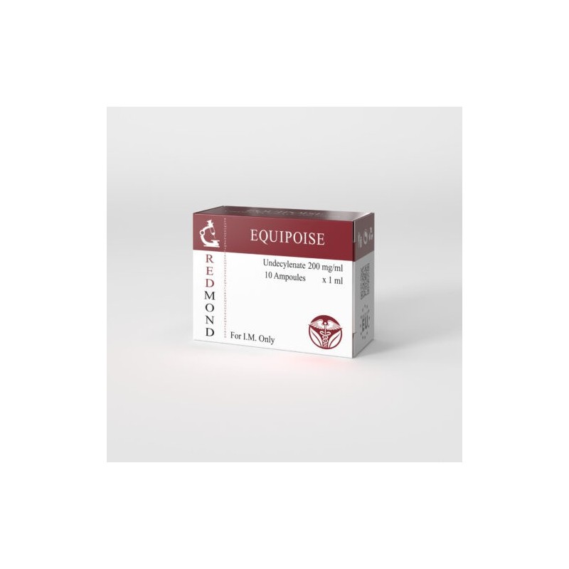 Boldenone Undecylenate 200mg