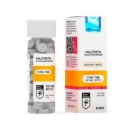 Halotestin 5mg