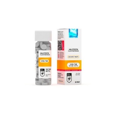 Halotestin 5mg