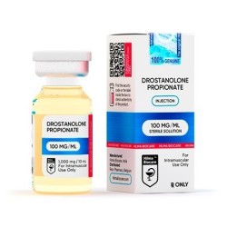 Masteron Propionate 100mg/ml