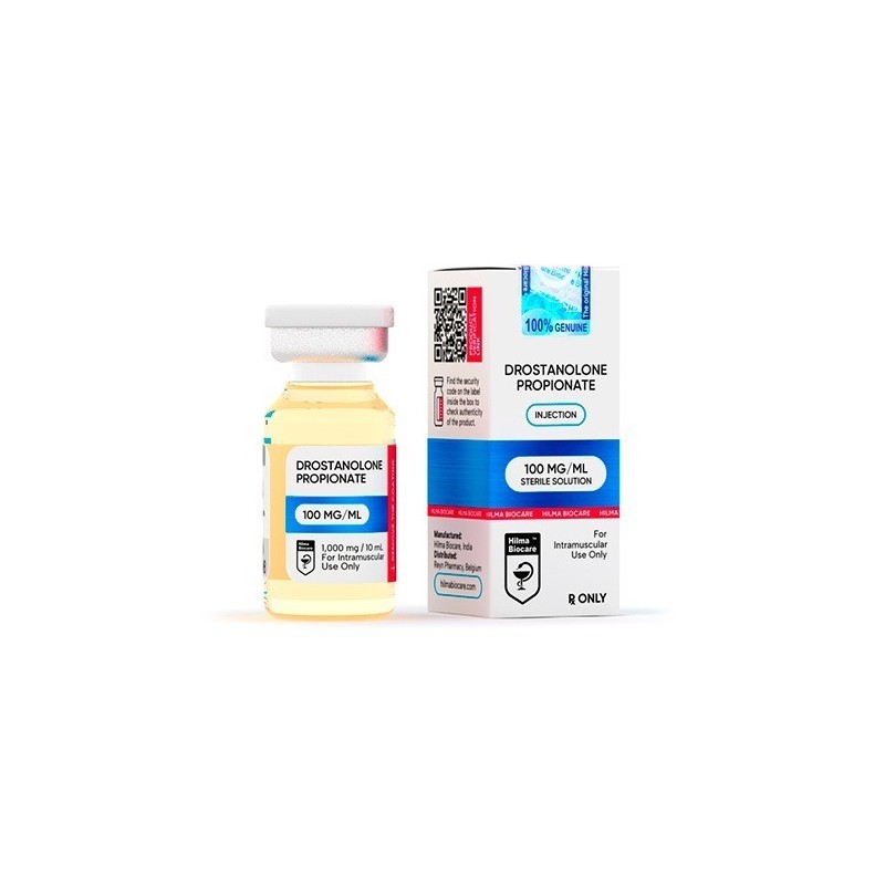 Masteron Propionate 100mg/ml
