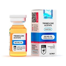 Trenbolone Acetate 100mg