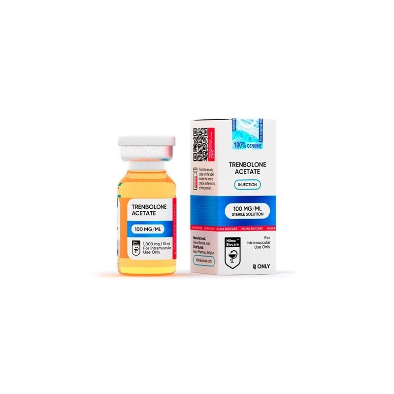 Trenbolone Acetate 100mg