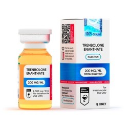 Trenbolone Enanthate 200mg 10 ml