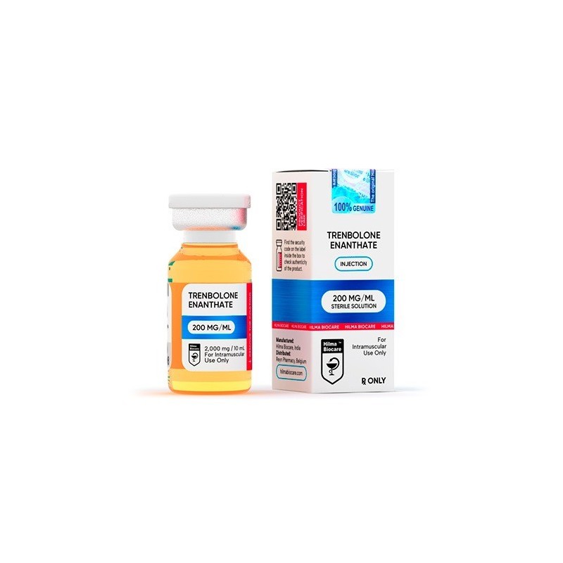 Trenbolone Enanthate 200mg 10 ml