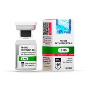Tb 500 peptide 5mg