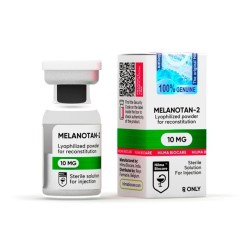 Melanotane 10 mg peptide