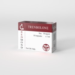 Trenbolone Hex 50mg 10 ml