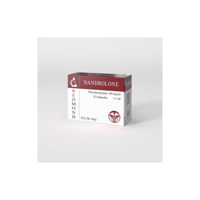 Nandrolone Phenylpropionate 10x100mg