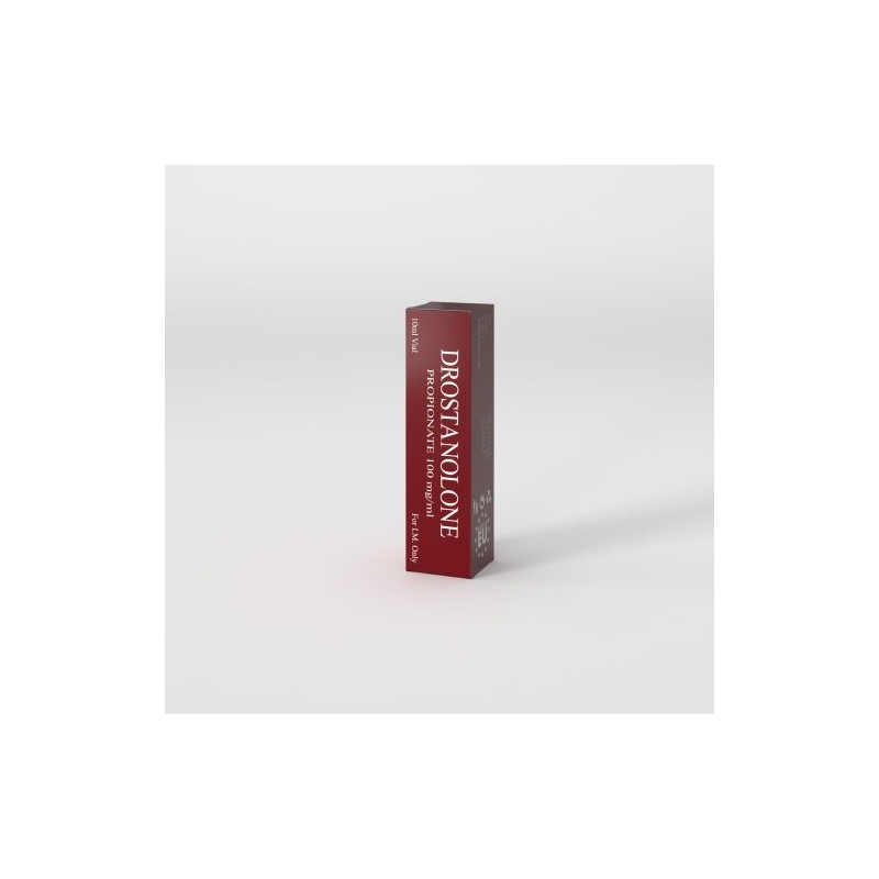 Drostanolone Propionate 10x100mg
