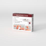 Mondjector