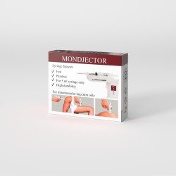 Mondjector