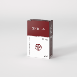 GHRP-6 10 mg