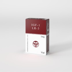 IGF-1 LR-3 1 mg