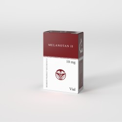 Melanotan II 10 mg