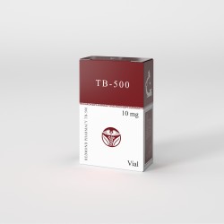 Tb 500  5mg
